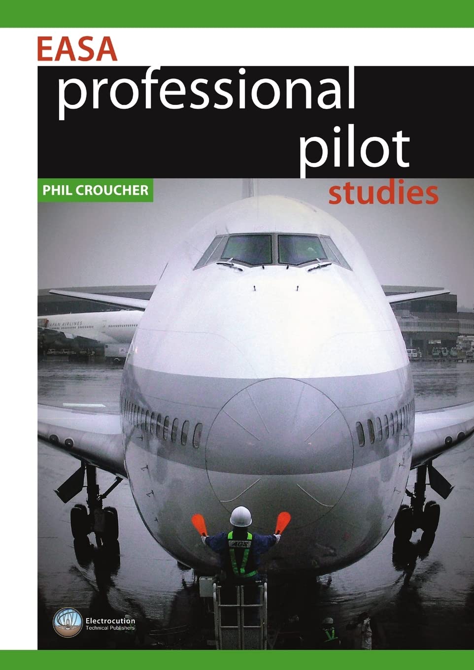 JAR Professional Pilot Studies