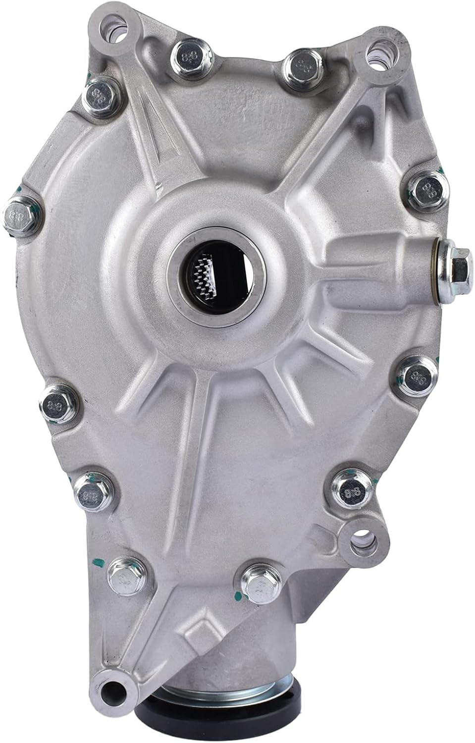 Front Axle Differential 31507594315 Replacement for BMW X5 X6 320i 328i 428i 435i xDrive 2011-2019#31507594314