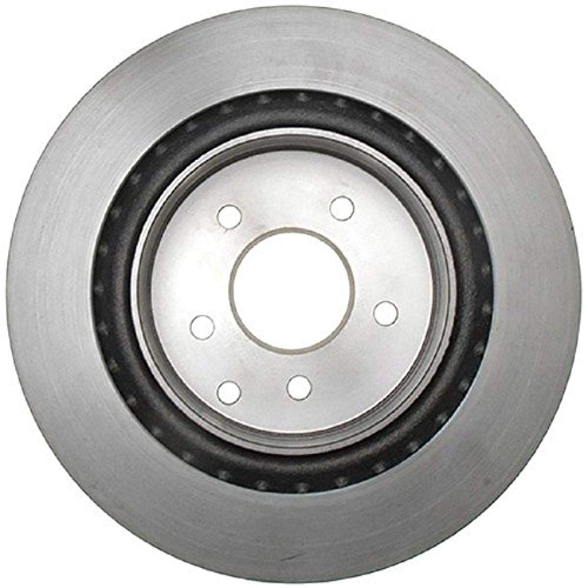 Bendix Premium PRT5978 Rear Brake Rotor for INFINITI G35 2004-2003, Nissan 350Z 2009-2003