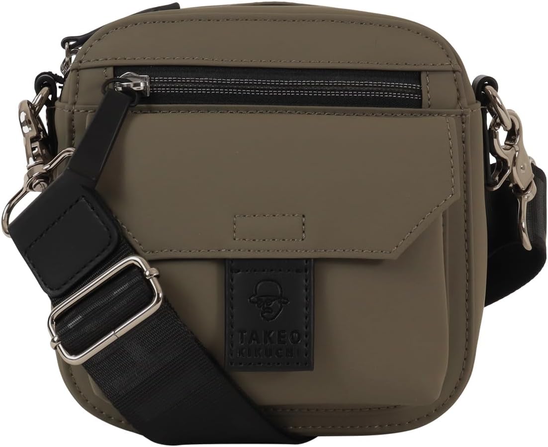 Futura 2000 ライド・メッセンジャーバッグ + Small Bag POTR: Ride