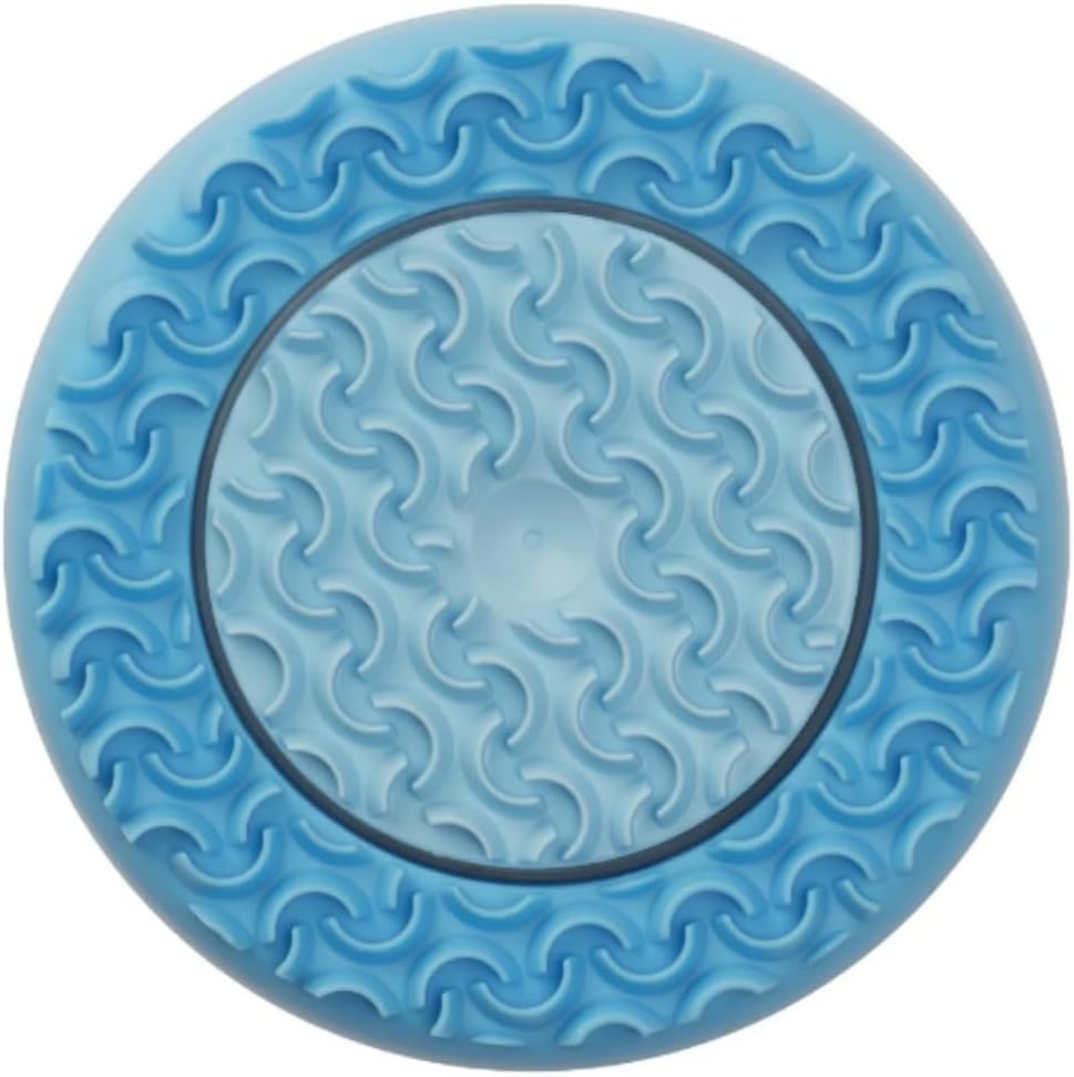 NU-SKIN Age Loc Lumi-Spa Silicone Normal Head - NORMAL HEAD(Compatible with OLD Lumi-Spa device only)(Not Compatible with IO Lumi-Spa Device)