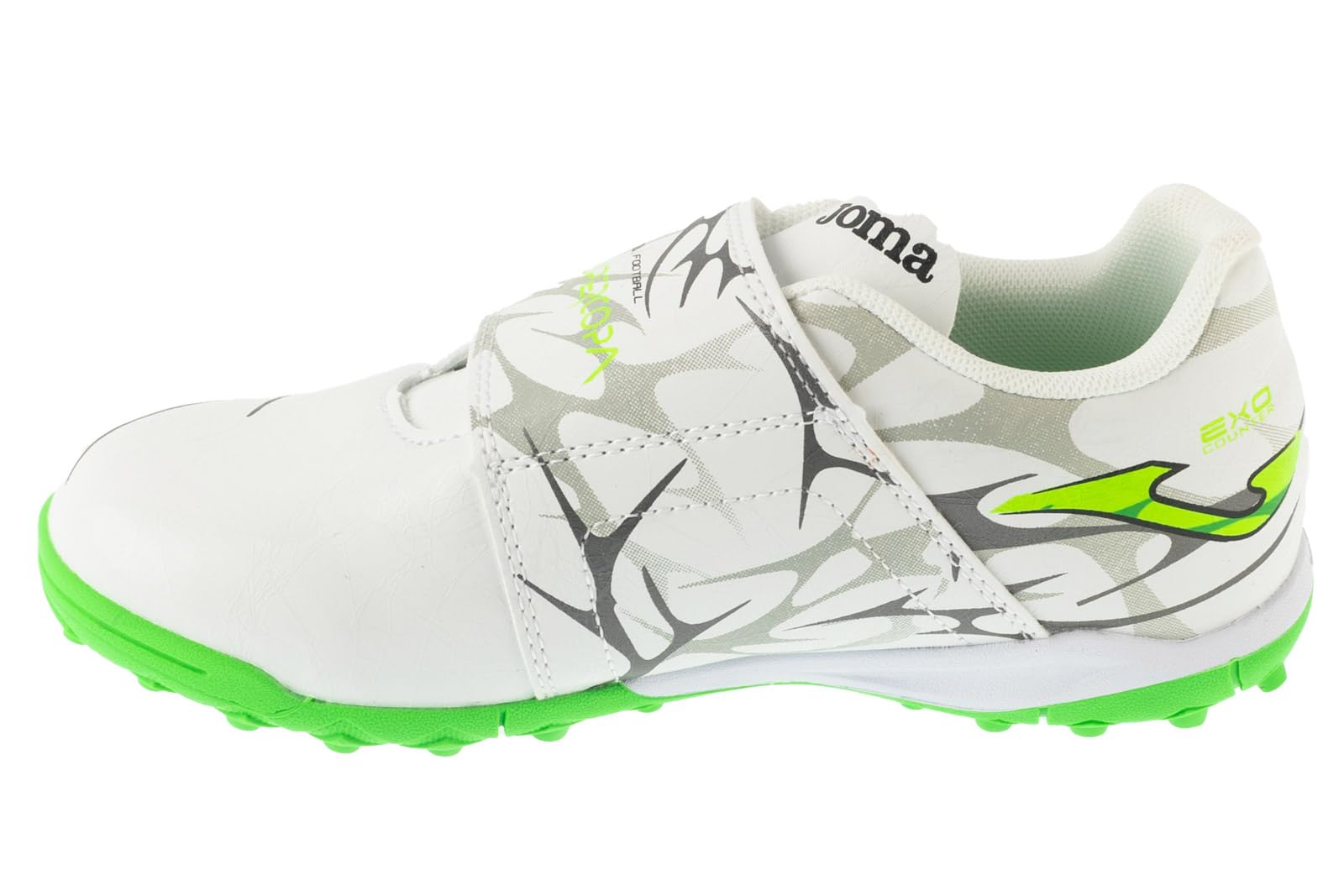 Joma Joma Entrenadores de fútbol turfUnisex niños