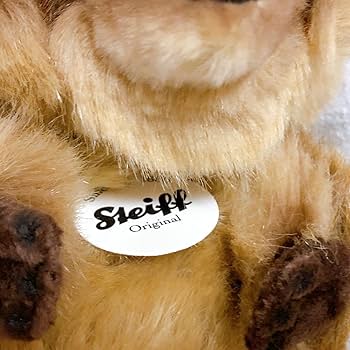 ❤完売品❤ シュタイフ ぬいぐるみ クォッカ スキッピー 洗える ワラビー Amazon.co.jp: シュタイフ ぬいぐるみ クォッカのスキッピー