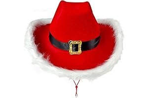 Light-Up Pink Cowgirl Hat for Electric Party Vibes at Rodeo-Themed Bashes