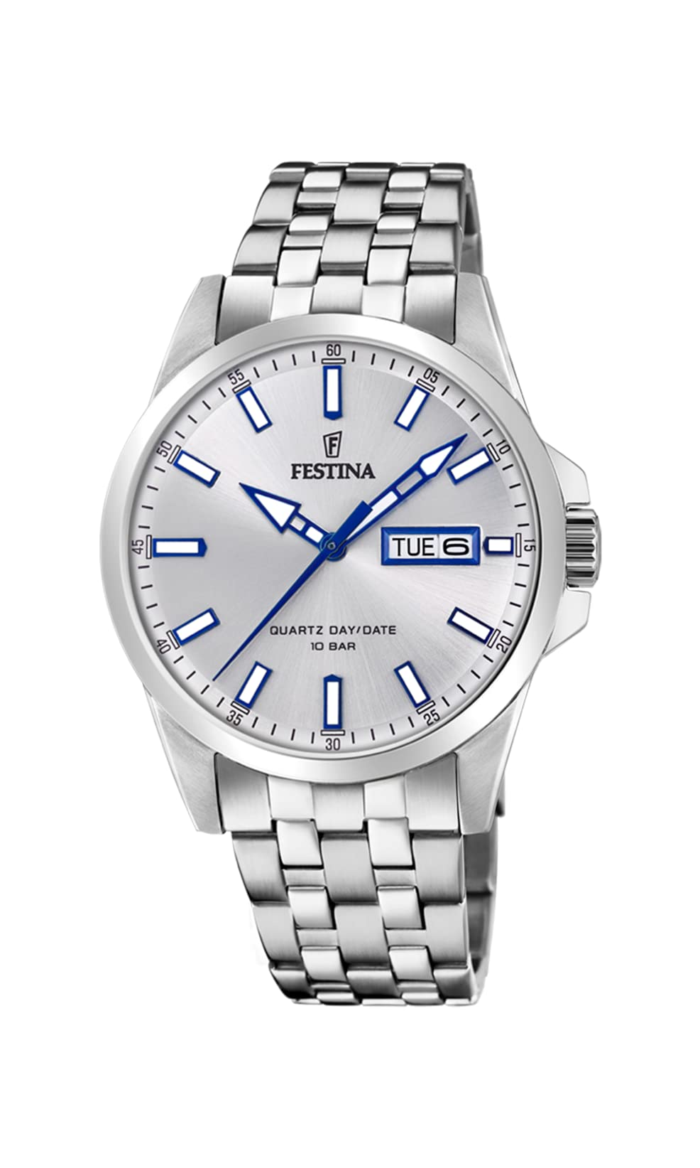 Festina F20357-1 Meski zegarek