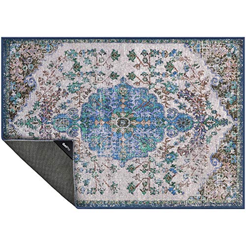 Tapete GelPro Nevermove Artisan Lavable a Máquina 24x34 miniatura 6