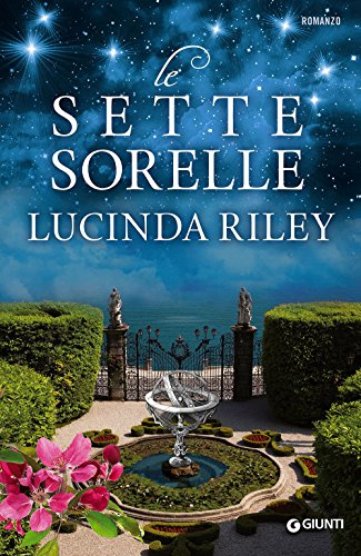 Le sette sorelle (Italian Edition) 8809801520 Book Cover