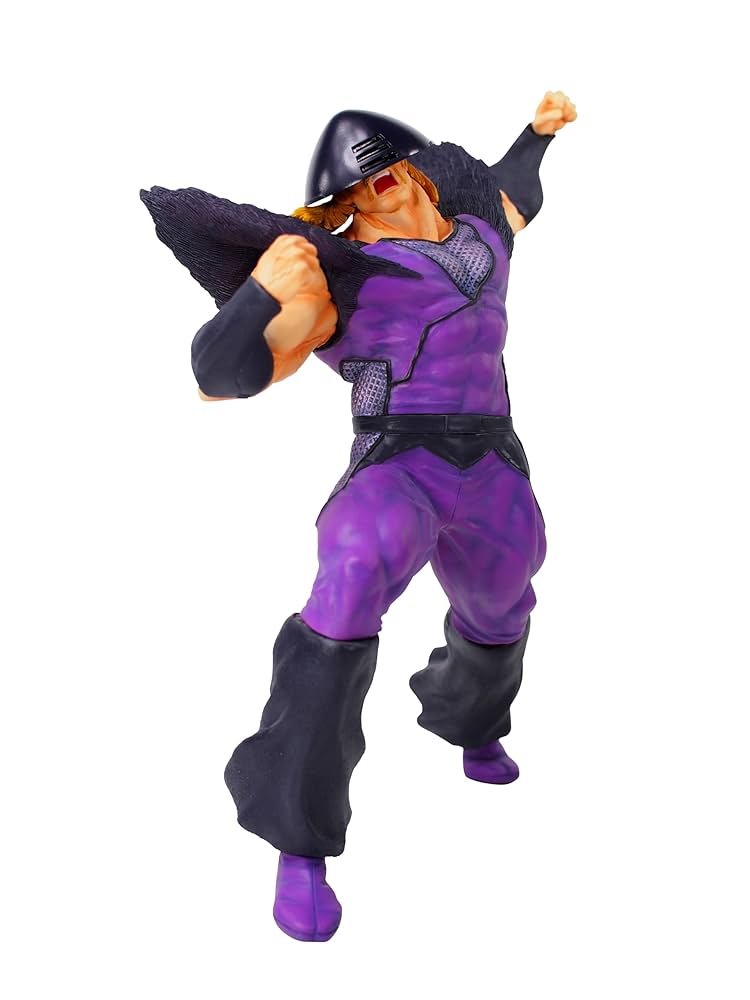 ザ・サムライ JCSカラー CCP NO.EX CMC NO.EX ザ・サムライ JCSカラー（TS0500163）｜キン肉マン