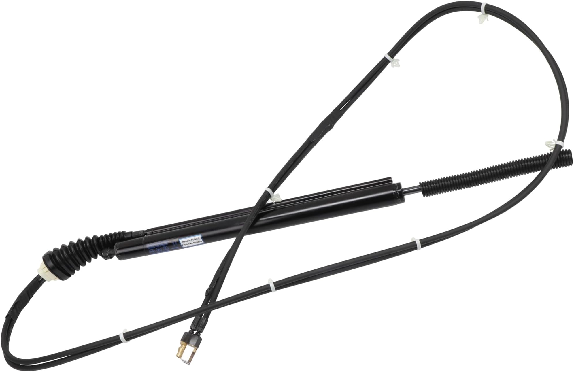 ACDelco GM Genuine Parts 23429744 Liftgate Actuator