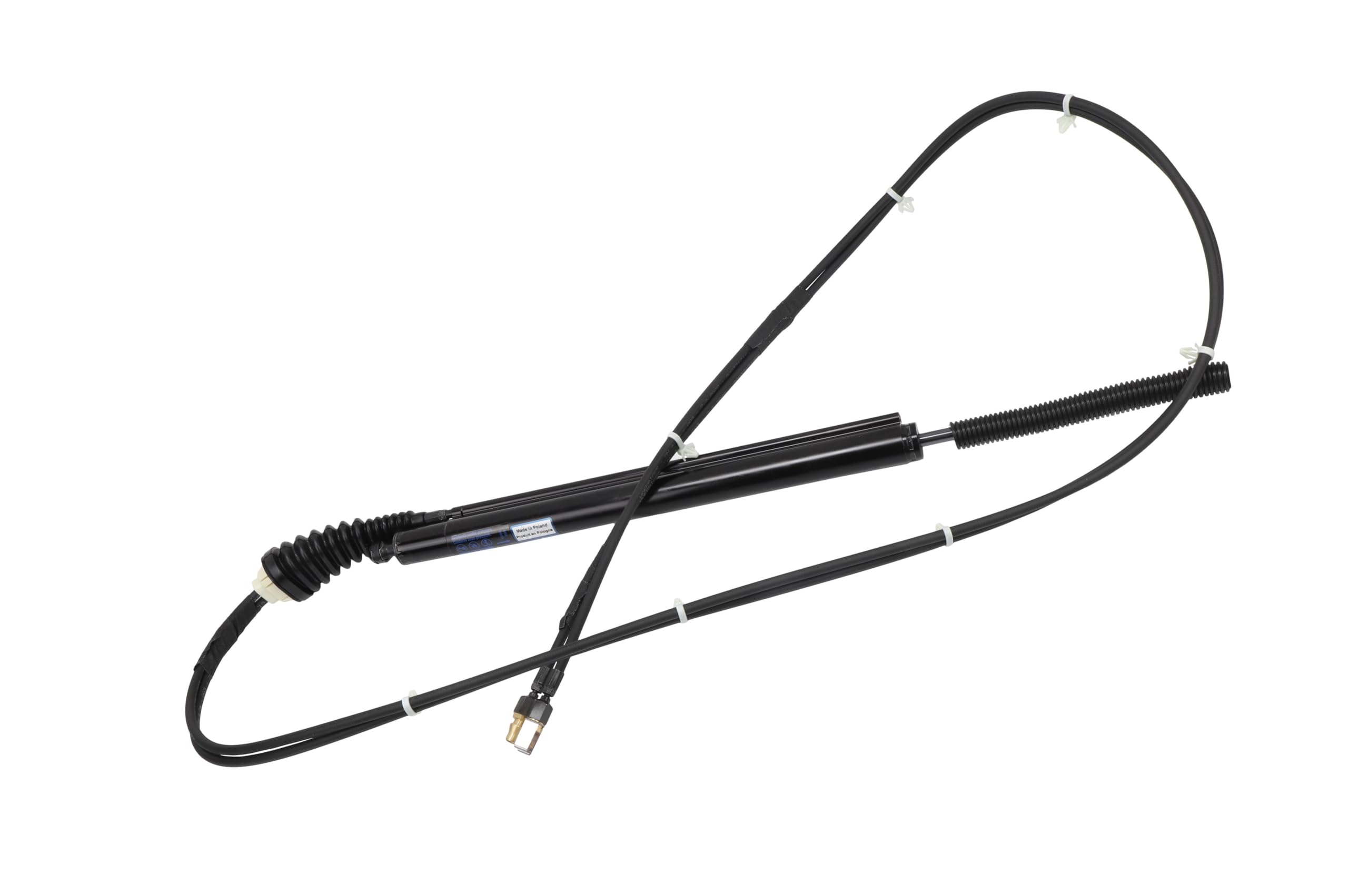 GM Genuine Parts 23429744 Liftgate Actuator, Relays - Amazon