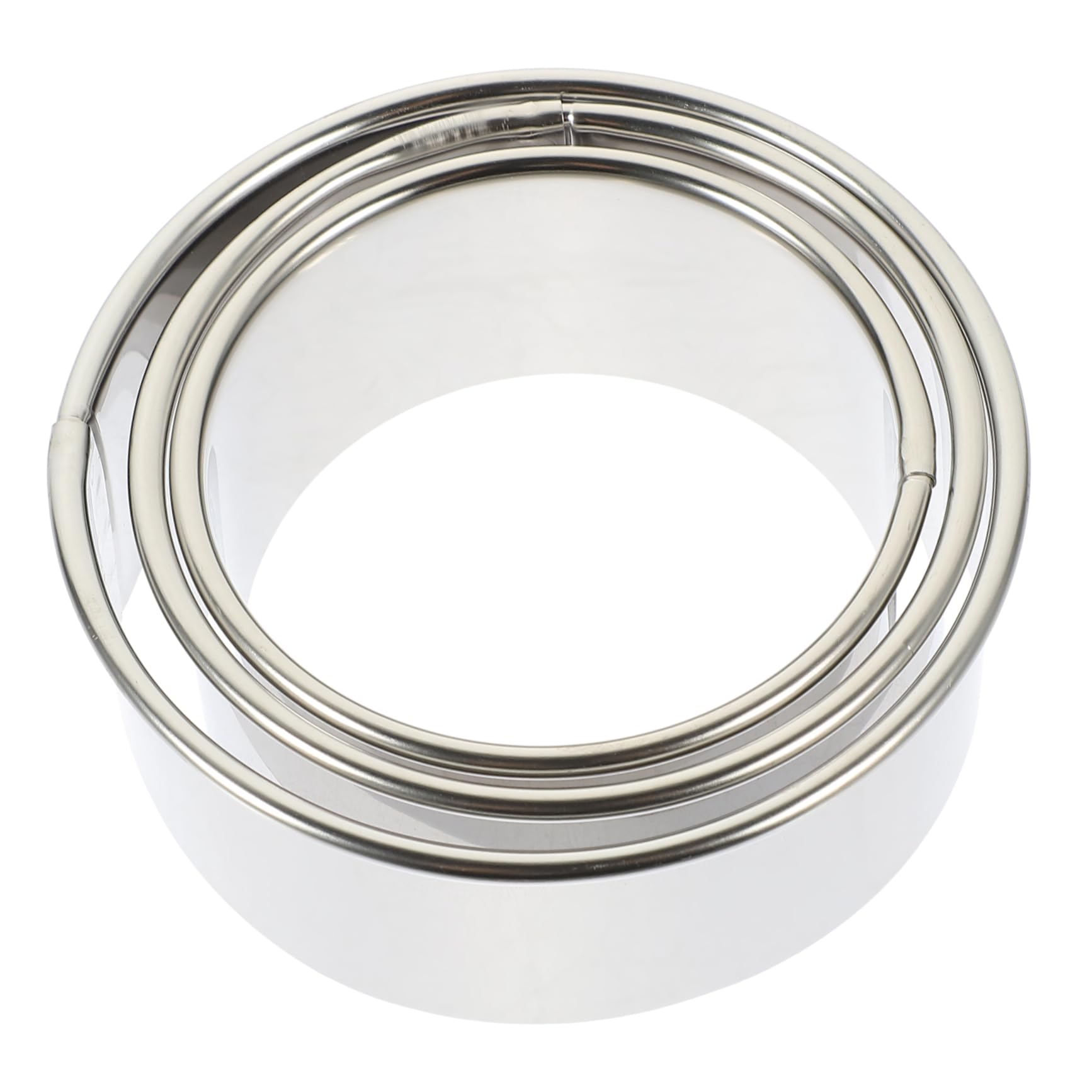 NAMOARLY Dumpling Maker Kit Dough Docker Dumpling Wrapper Mold Easy to Use for Home