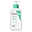 CeraVe Foaming Facial Cleanser, Daily Face Wash for Oily Skin, Hyaluronic Acid + Ceramides + Niacinamide, Fragrance Free & Paraben Free, Non-Drying Oil Control Face Wash, 8 Fluid Ounces