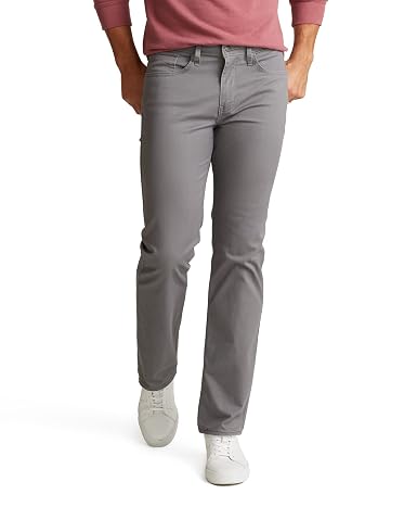 Buy Dockers Men's Straight Fit Jean Cut 