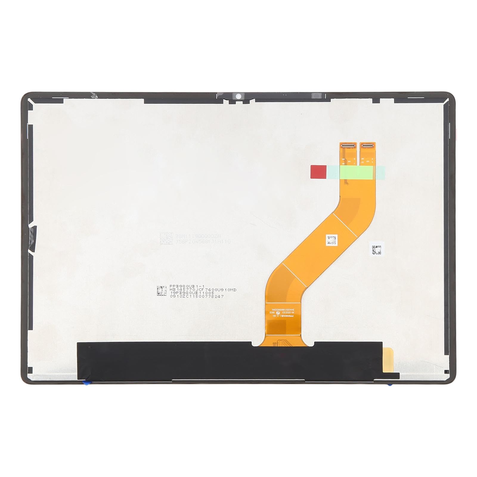 Écran LCD de téléphone Mobile pour for Huawei MatePad 12X2025 LRT-W09 écran LCD d'origine avec numériseur Assemblage Complet Réparation