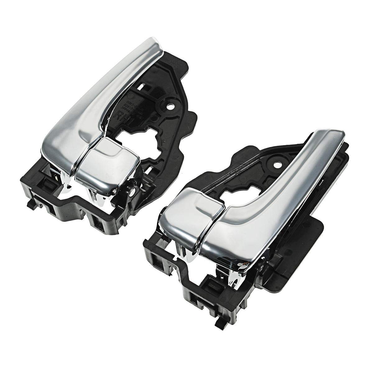 1x Maniglia Porta INTERNA Anteriore Sinistra Hyundai Coupe (2001-2009 - Foto 9