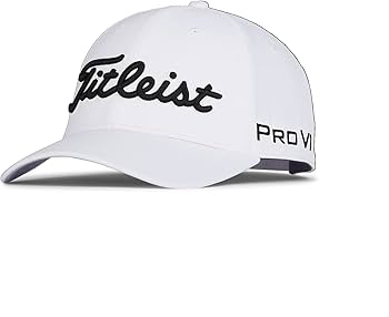 Amazon.co.jp: タイトリスト(TITLEIST) ツアーパフォーマンス キャップ