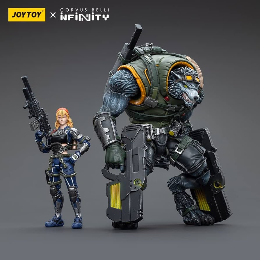 JOYTOY 1/18 infinity アリアドナ エクイペミラージュ五番隊 6198D9OQiUL._UF894,1000_QL80_.jpg