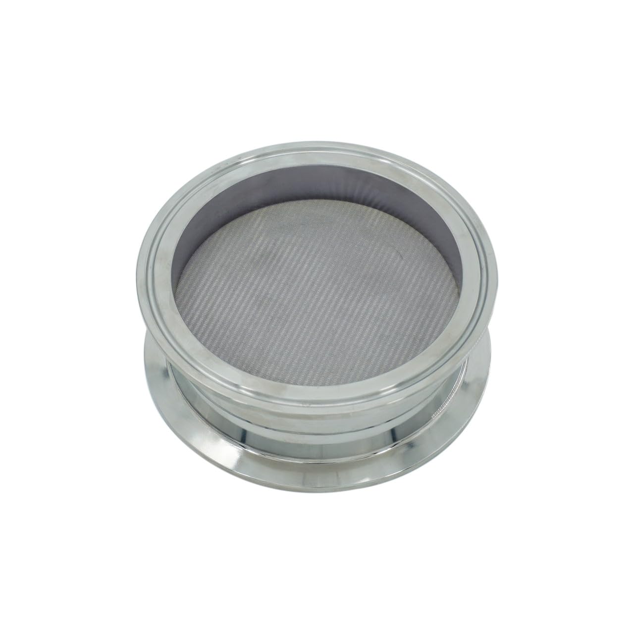 USA Lab 1 & 5 Micron Sintered Disk - 316SS - 50PSI - 3