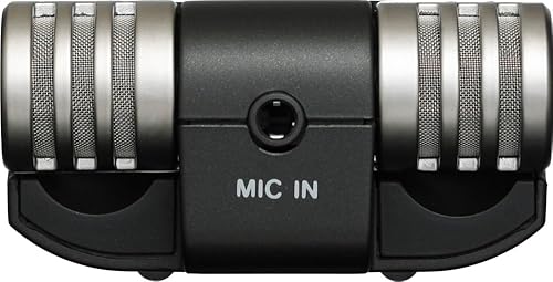 Tascam DR-07 Portable Digital Recorder - Thumbnail 4