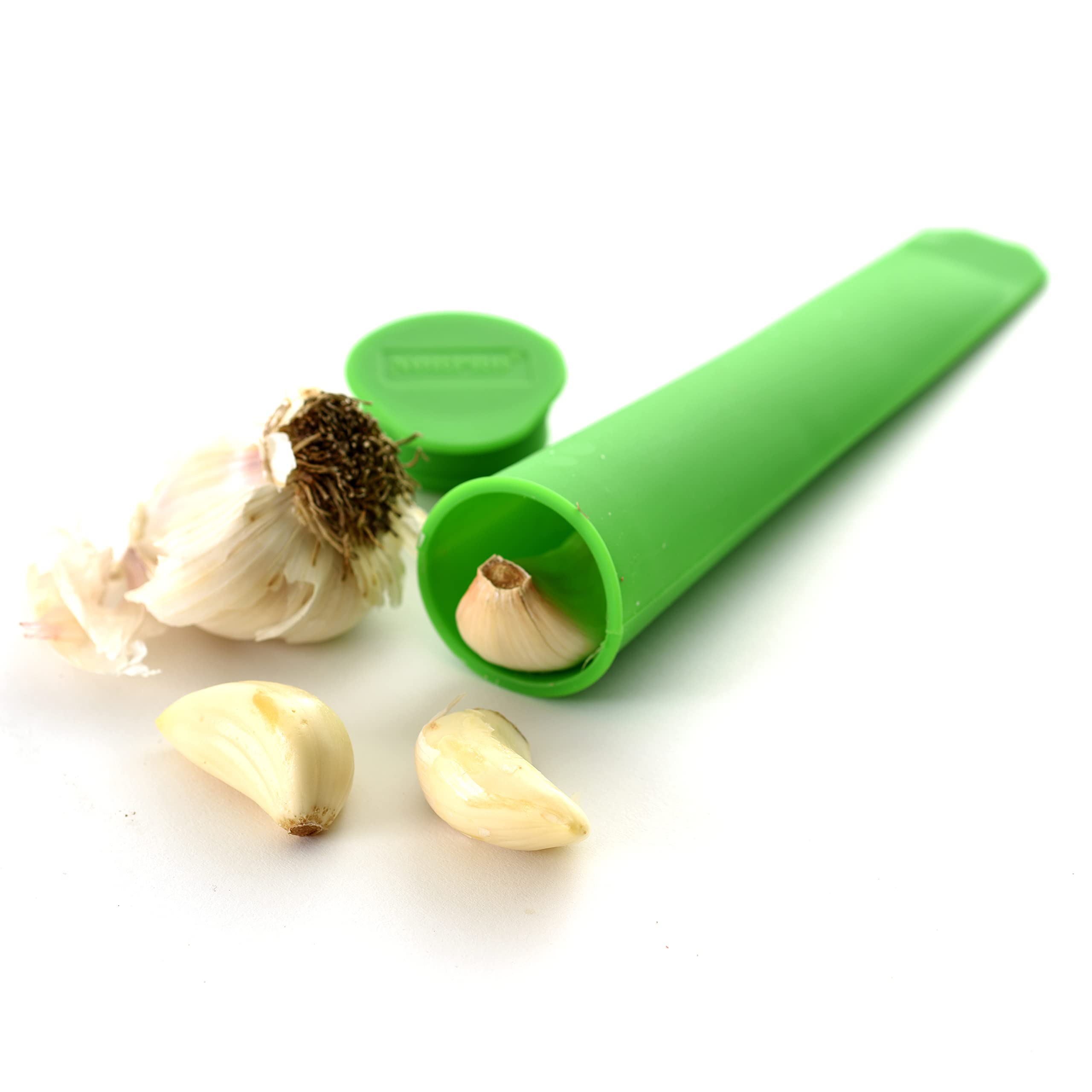 Norpro NP823 Kräuterbutter, 50 ml Fassungsvermögen, 20 cm x 5 cm
