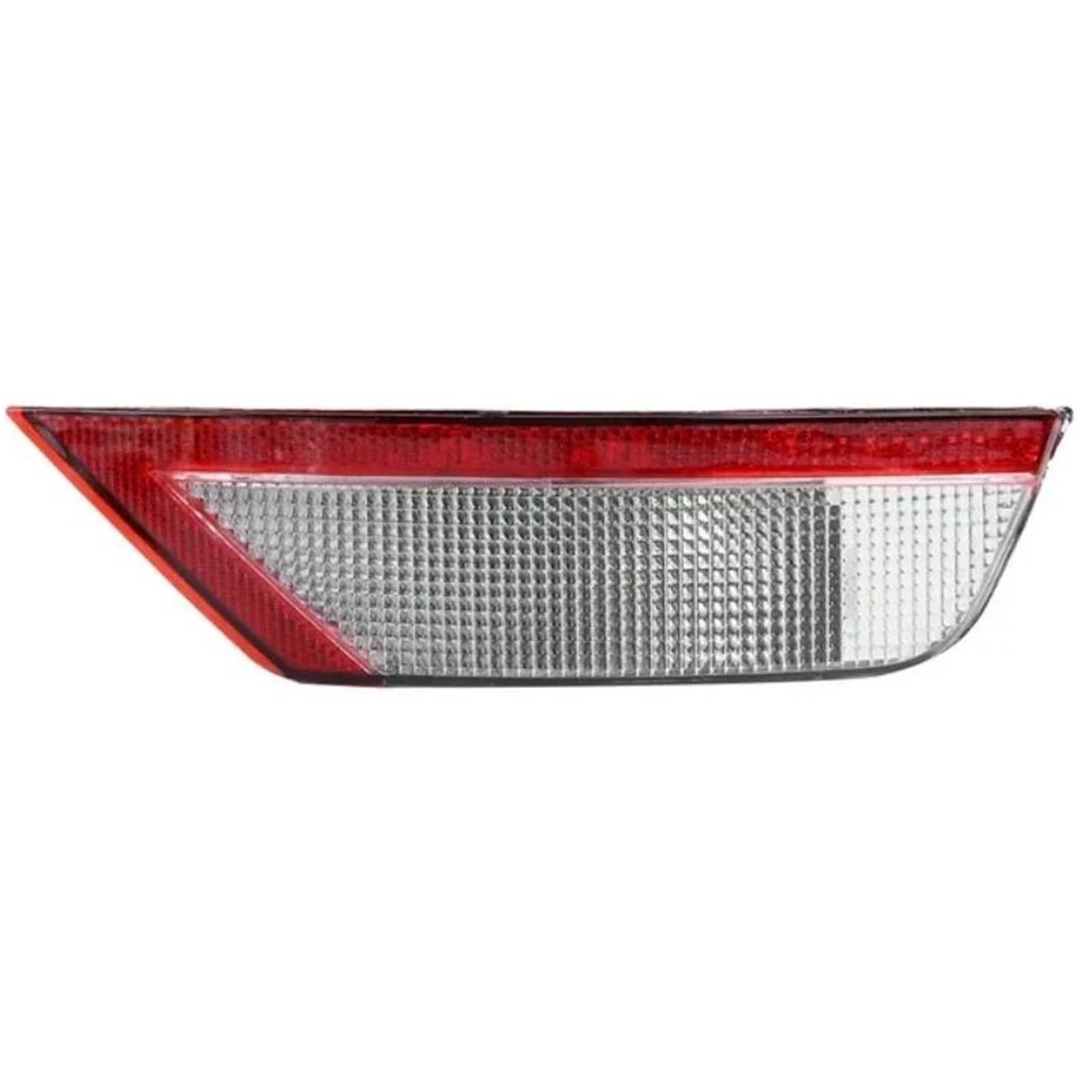 Freno reflector parachoques derecho soluciona luz marcha atrás rota en Ford Focus MK2 5
