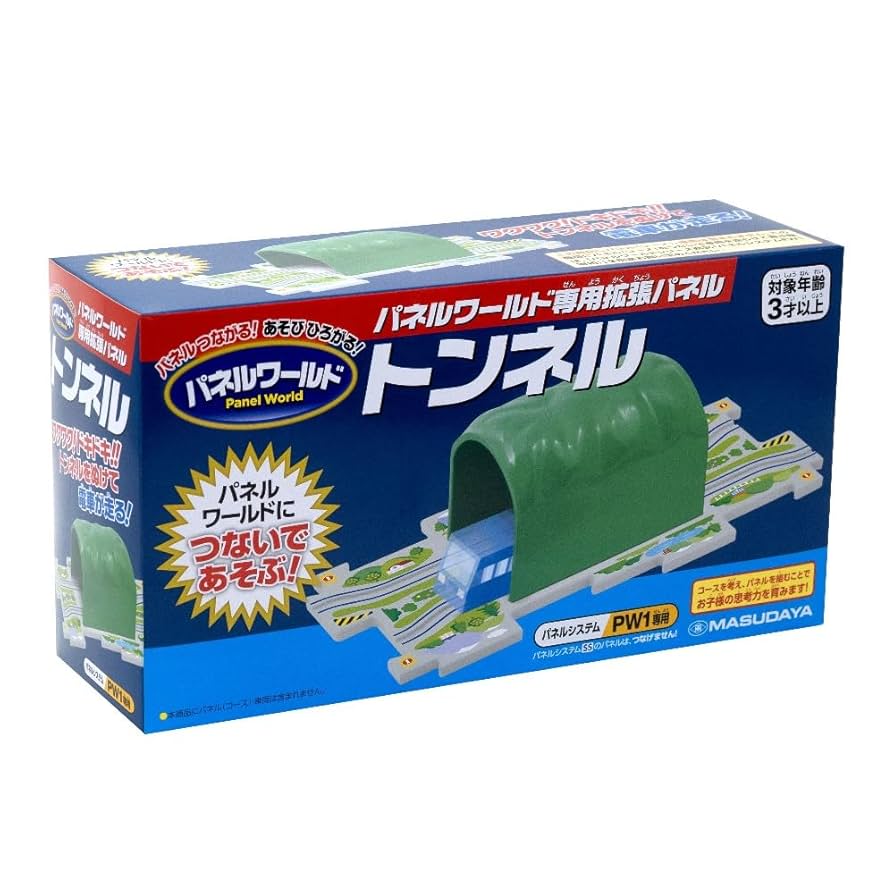 Amazon | 増田屋コーポレーション パネルワールド 専用拡張