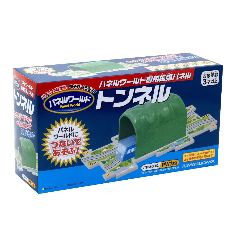 パネルワールド 専用拡張パネル てっきょう w17b8b5 Amazon | 増田屋コーポレーション(Masudaya Corporation) パネル
