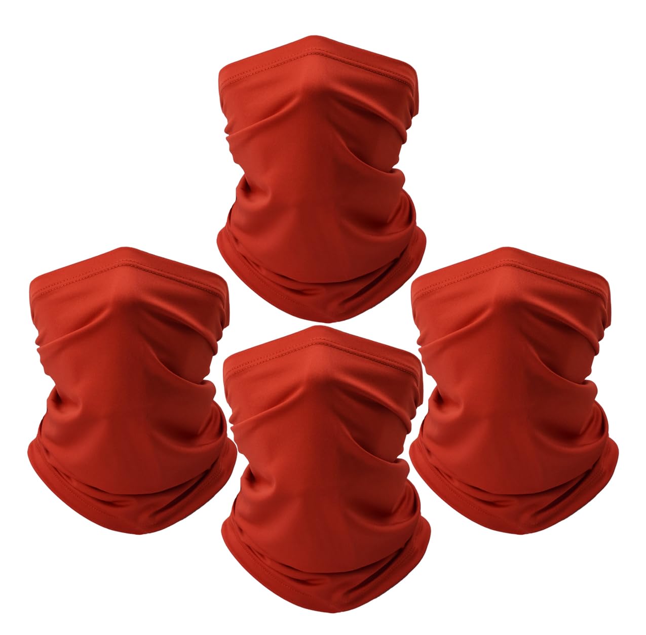 Fishing Neck Gaiter, Sun Protection Face Mask, Cooling Neck Shield Scarf Cycling Balaclava Bandana for Men and Women