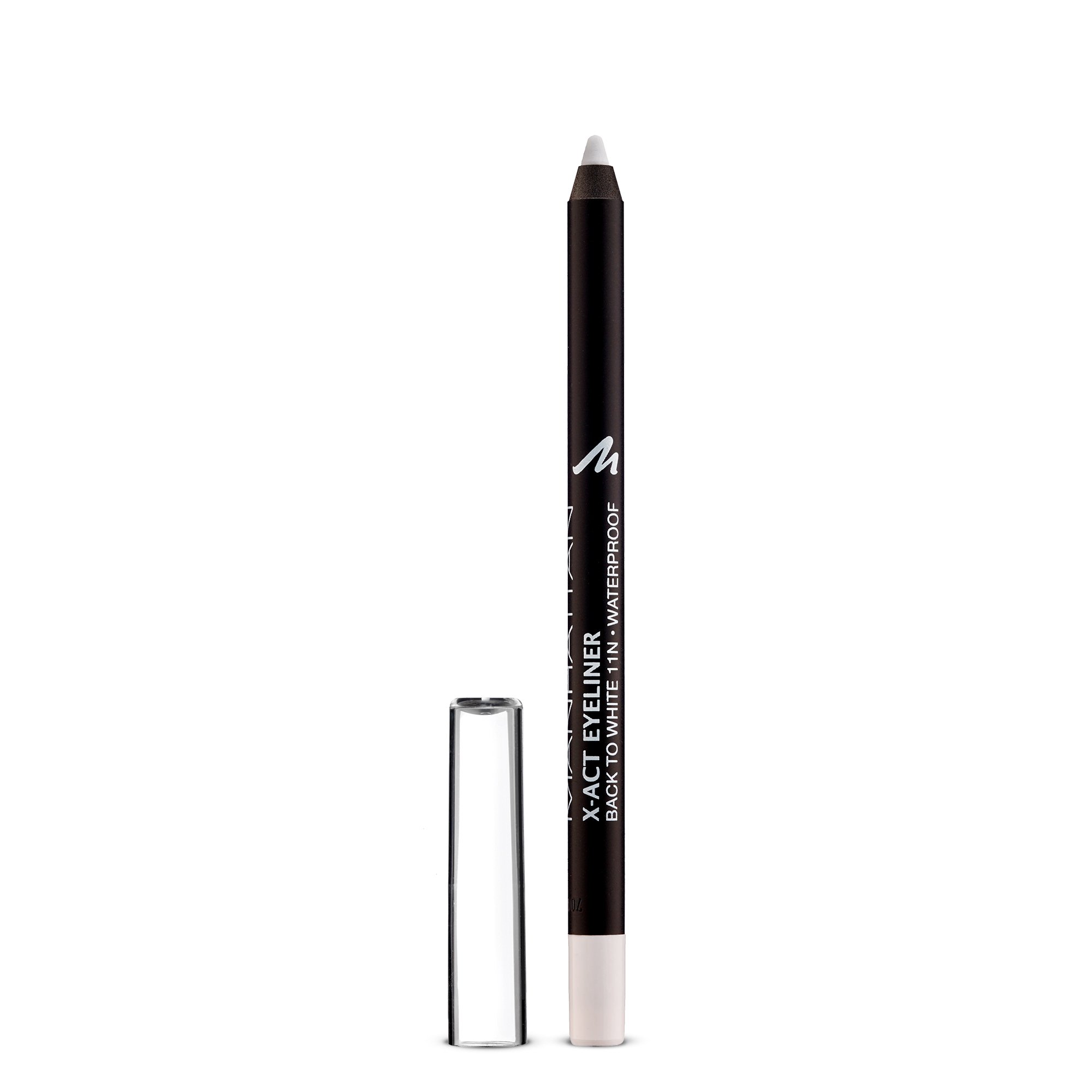 ManhattanX-Act Eyeliner Pen 11N 1.2 g