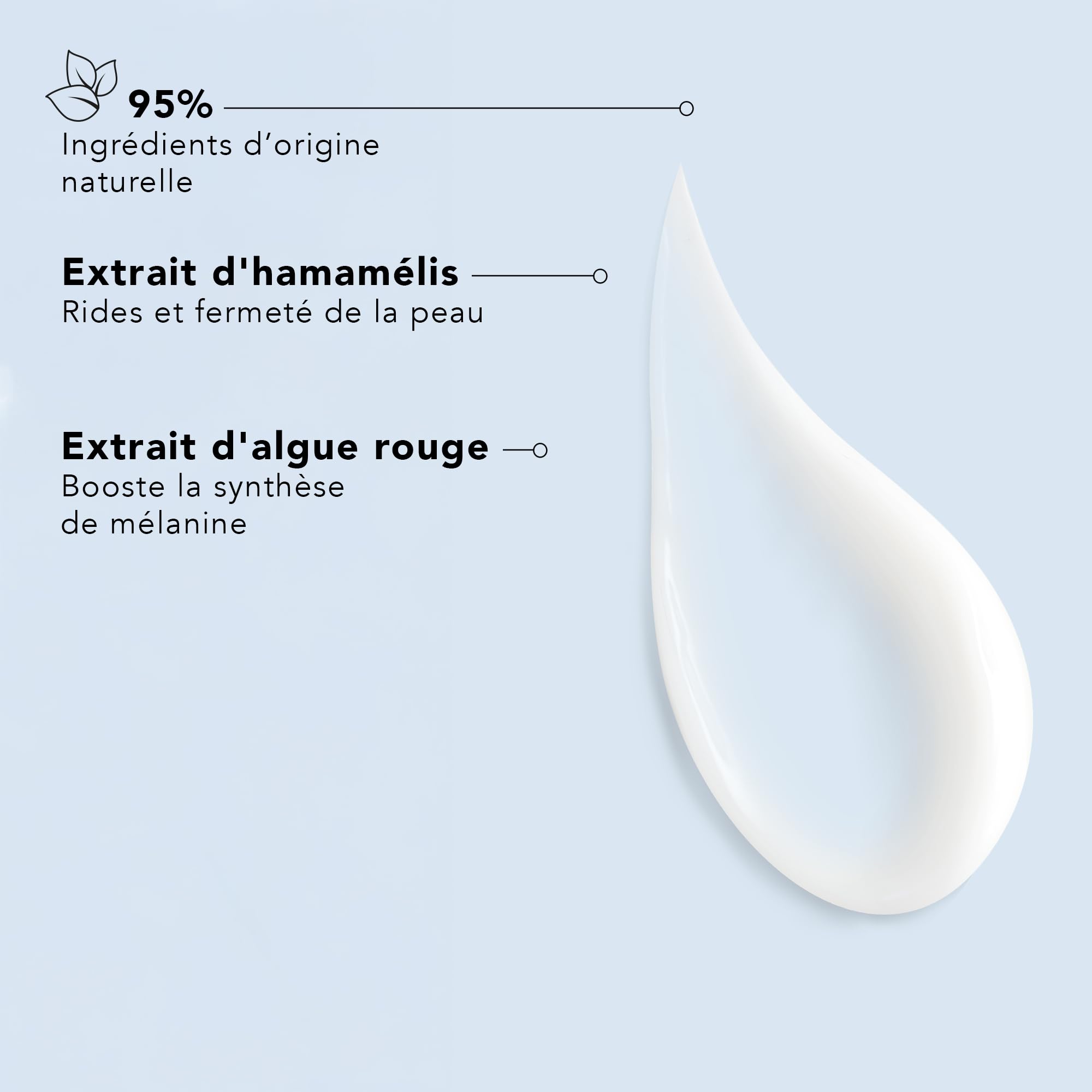 Lierac - Sunissime - Il Gel Doposole Rinfrescante - Idratante, Anti-età, Lenitivo - 200ml