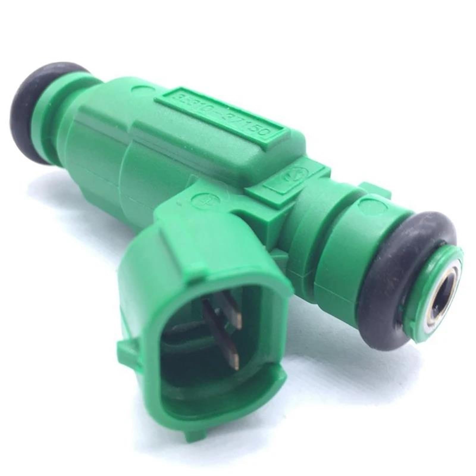 Hjkdsz One Color 6Pcs Engine Parts Fuel Injectors Injection Valve For Hyundai For Sonata For Tucson 2.7L 2002-2008 3531037150