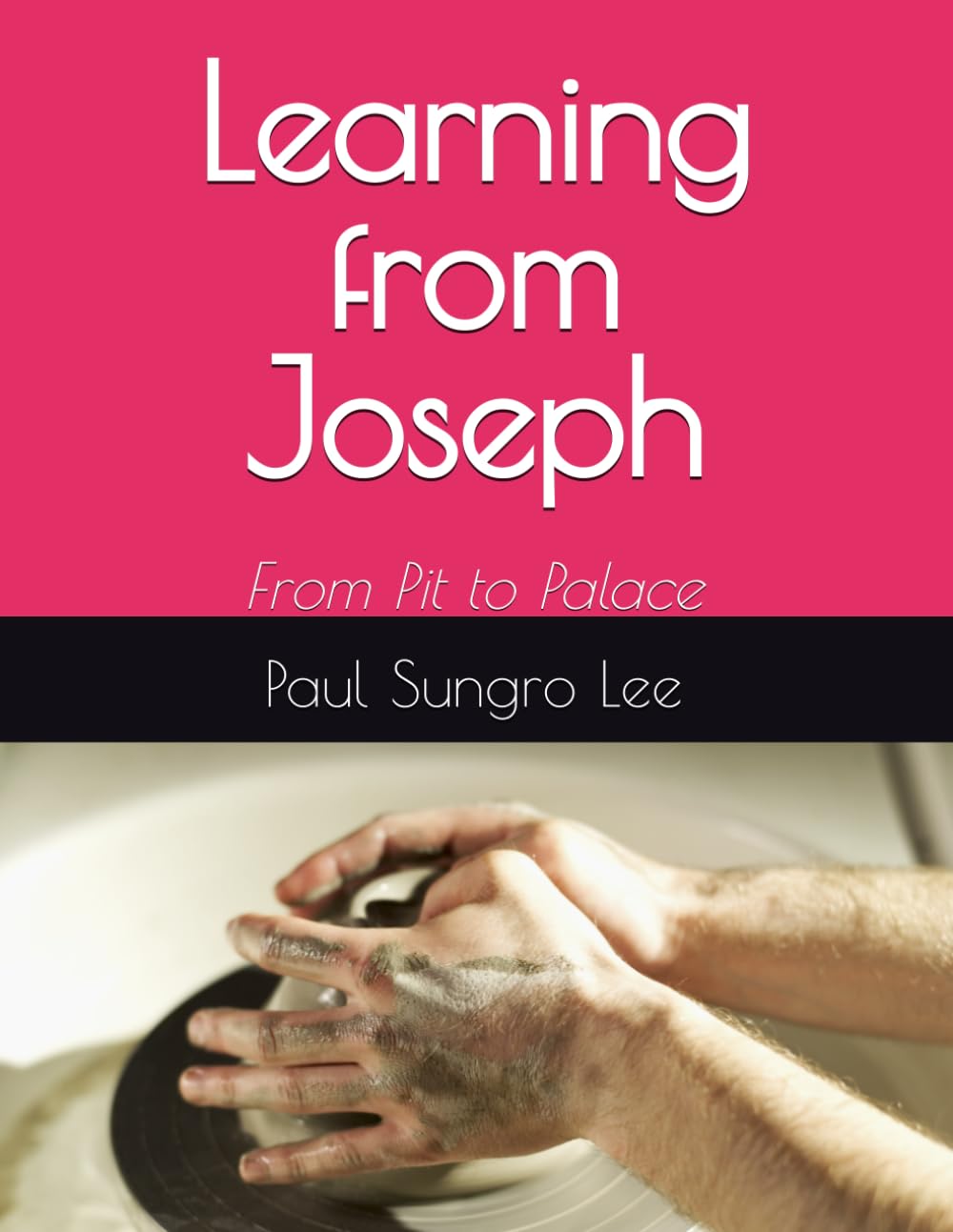 Learning from Joseph: From Pit to Palace