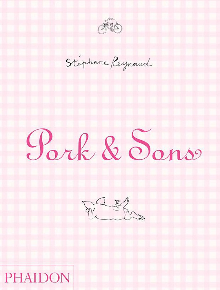PHAIDON Pork & Sons