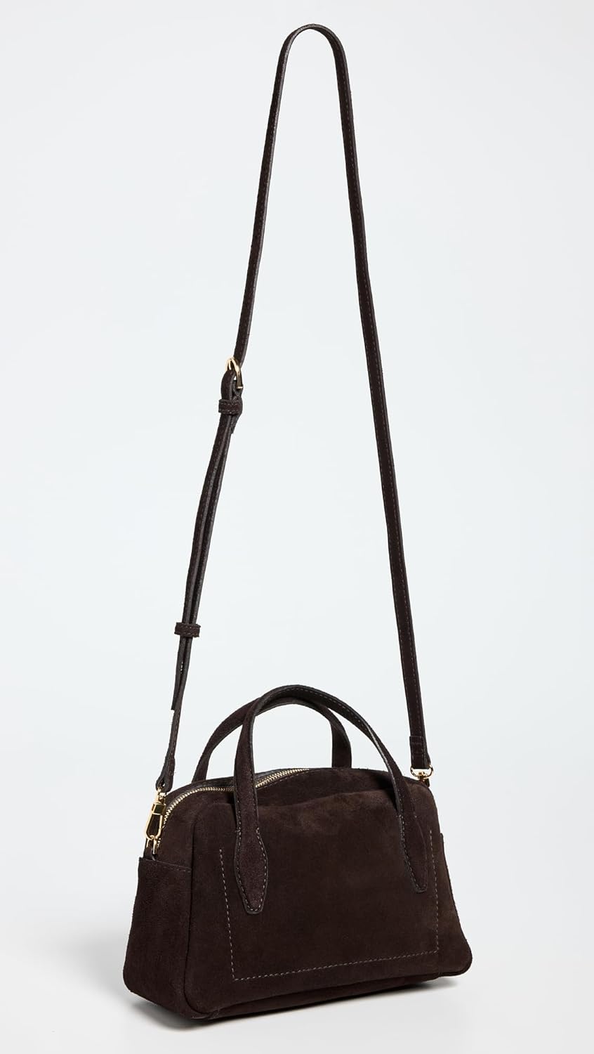 Madewell Women's The Medium Crossbody Bag - Image 3