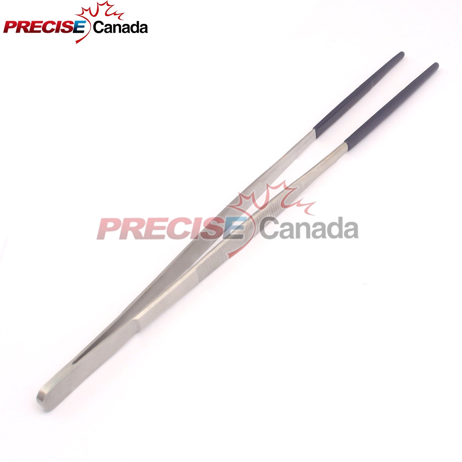 PRECISE CANADA: 12