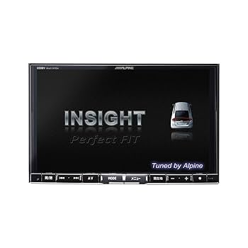 ALPINE カーナビ VIE-X008 取扱説明書ダウンロード｜ALPINE Japan