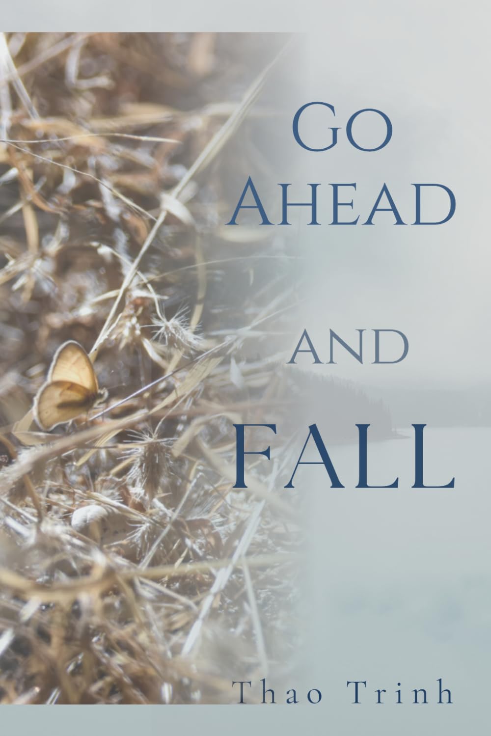 Go Ahead and Fall