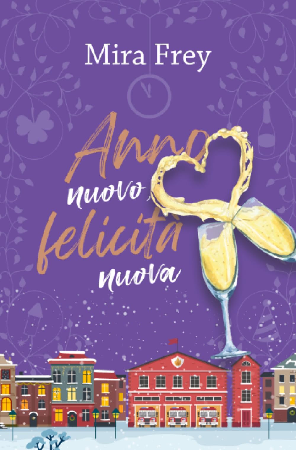 Anno nuovo, felicità nuova