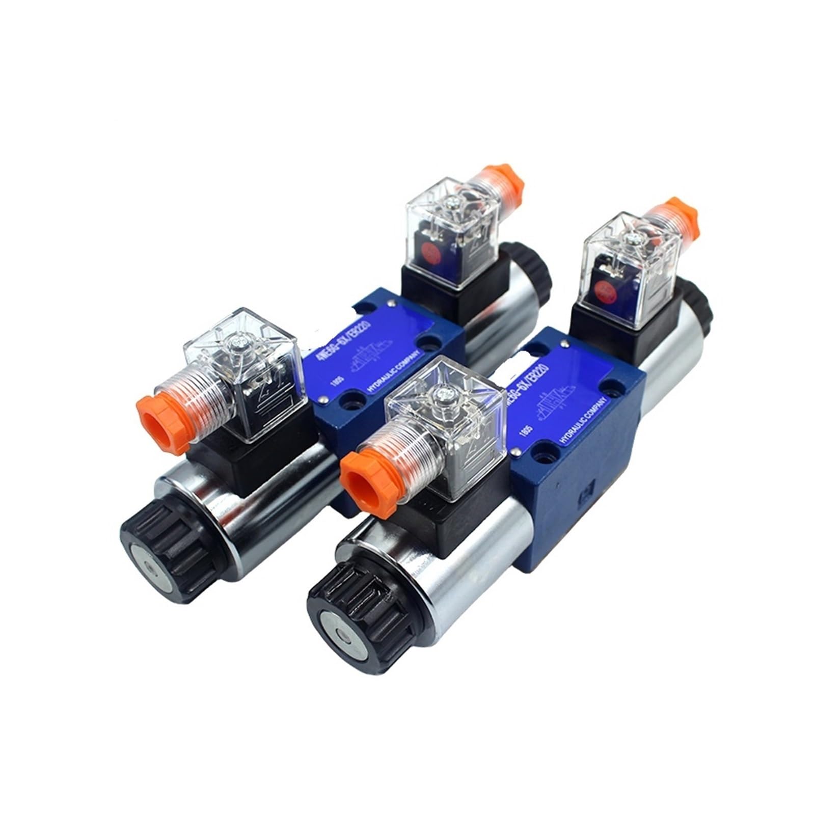 WQGQPXOB 1pcs 4WE6E 4WE6J 4WE6H 6X Solenoid Operated Directional Hydraulic Control Valve 4WE6G61/AG/CG24N9Z5L 4WE6U 4WE6M 4WE6D 4WE6C(4we6j,DC12)