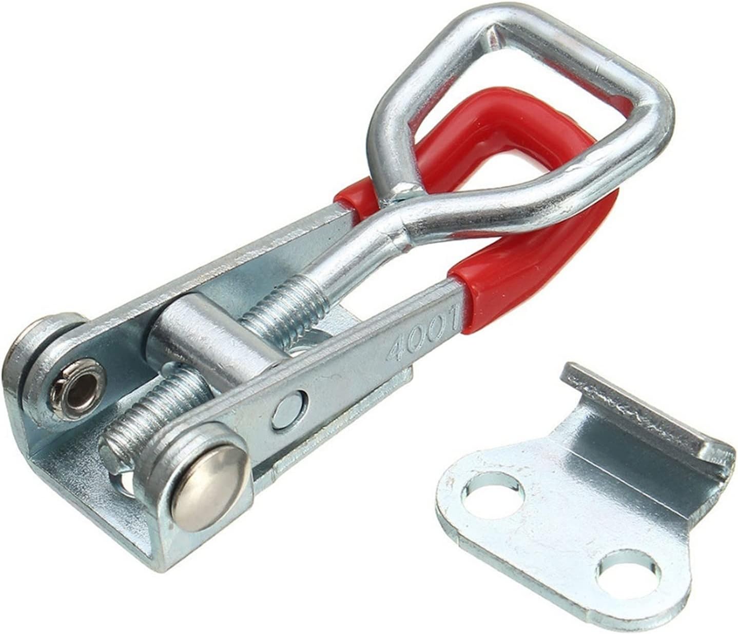 Latch Lock Toggle Latches Spring Loaded Clamp Clip Case Box Latch Catch Toggle Tension Lock Lever Clasp Closures Crate Lock Snap Lock