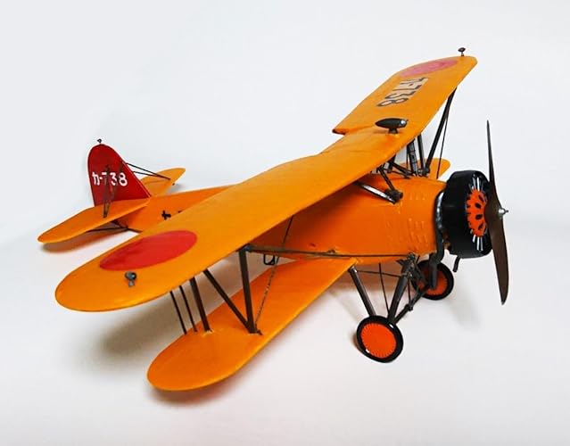 Amazon | 童友社 1/32 大型戦闘機 赤とんぼ 陸上式 | プラモデル 通販