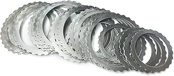 Amazon.com: TRANSPEED 6R80 Automatic Transmission Rebuild Master Amazon.com: TRANSPEED 6R80 Automatic Transmission Rebuild Master