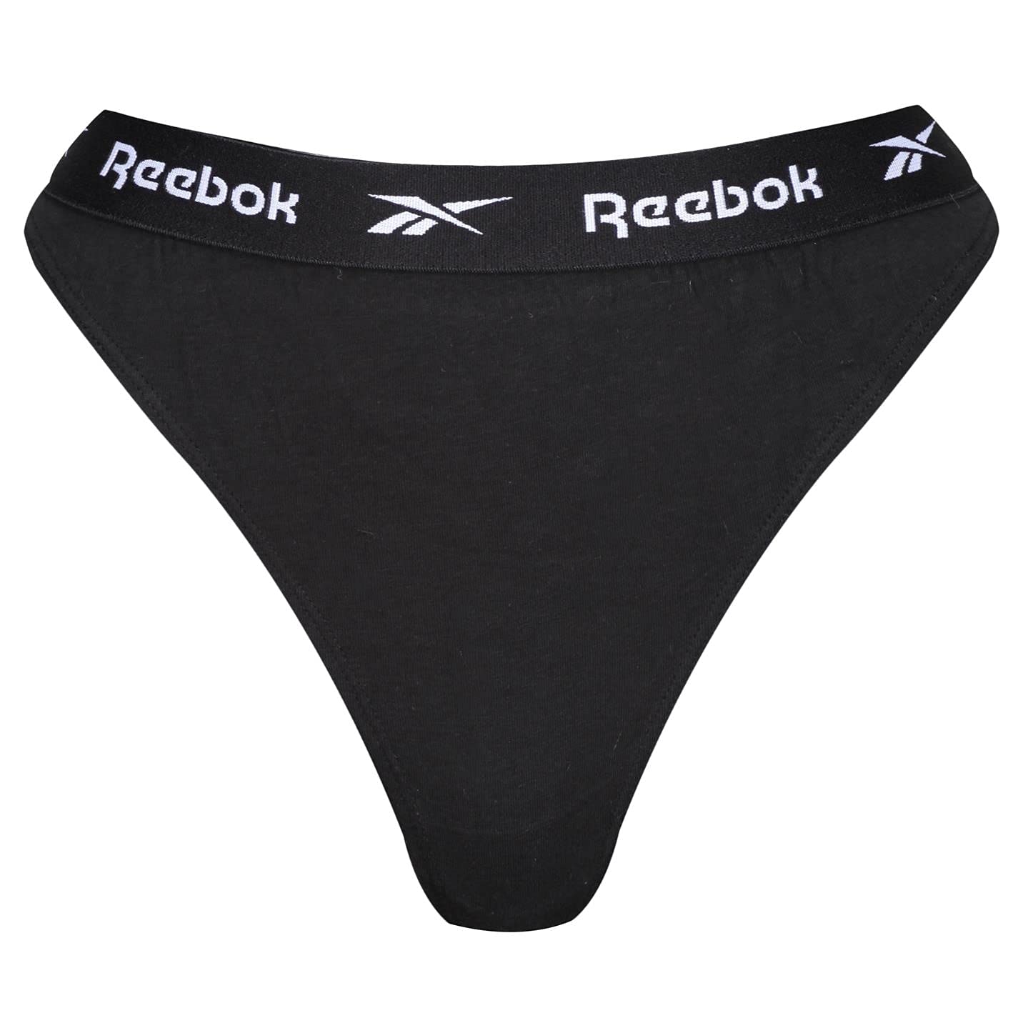 Reebok Warstwa podstawowa (dół) Kobiety Womens Reebok Thong Lotty 3pk Black/White/Grey Marl