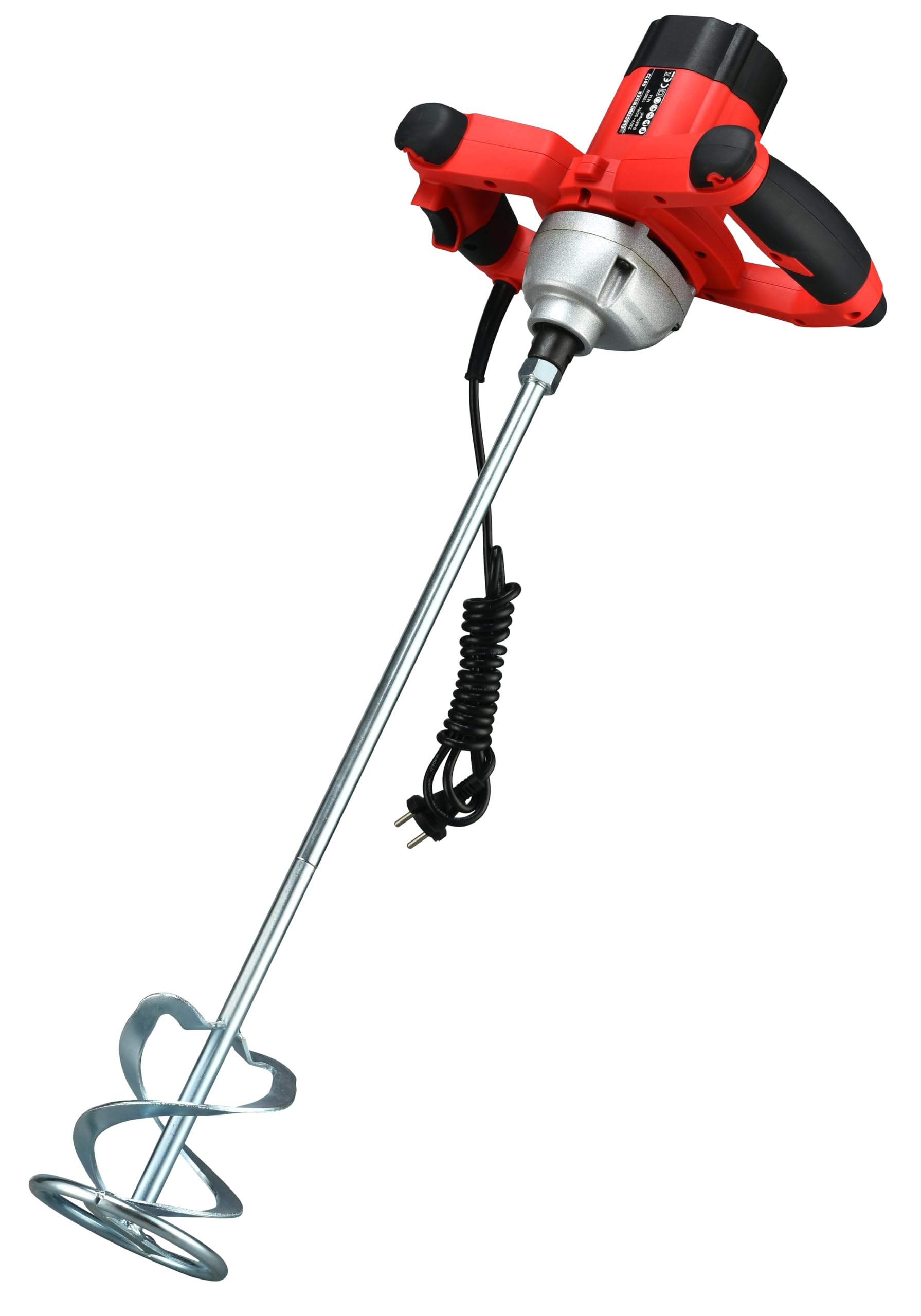 Rubimix-7 minimax eu 1200 w max ø120 mm 0-680 tr/min ip20