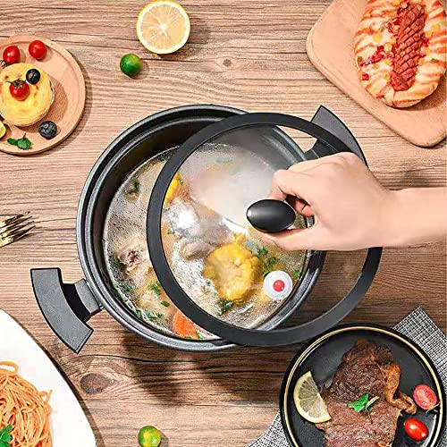 Olla a presión Acero inoxidable 5.5 L miniatura 5