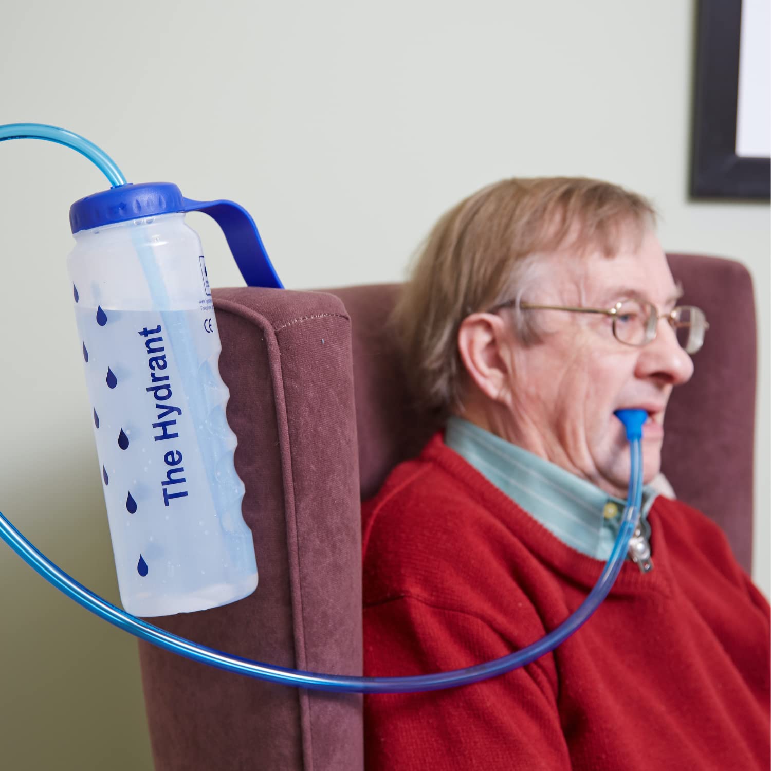 Extra-Long (1.2M) Replacement Drinking | UK