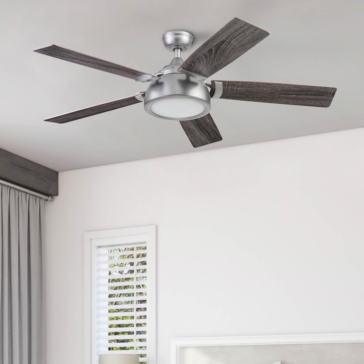 Certifications for Prominence Home products including ETL, DOE, and CA CEPA/CARB compliance