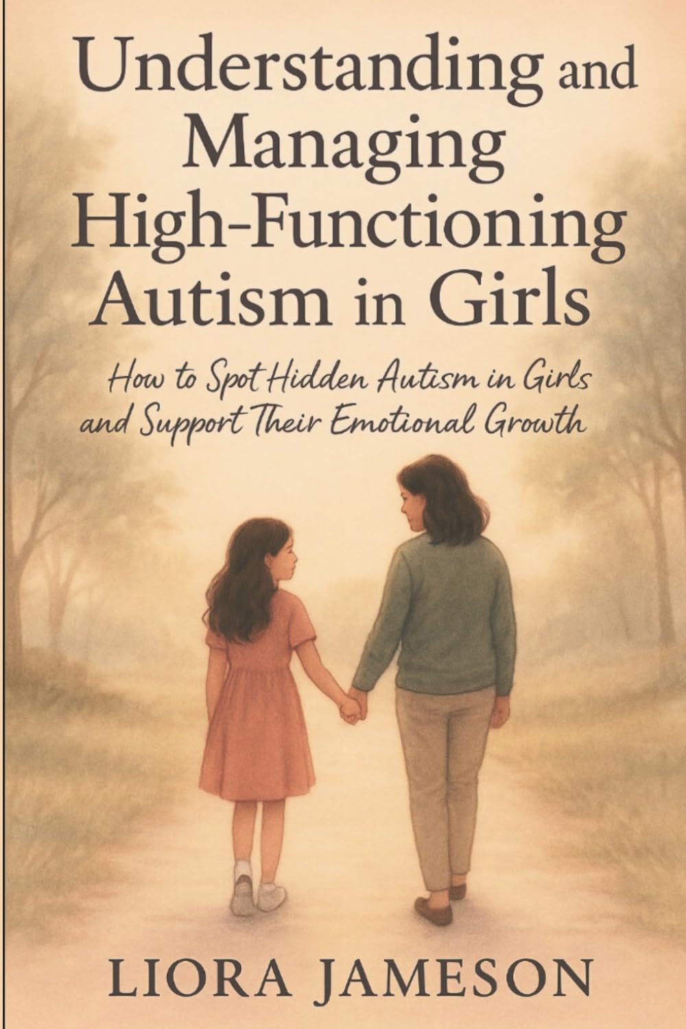 Understanding and Managing High-Functioning Autism in Girls: How to Spot Hidden Autism in Girls and Support Their Emotional Growth