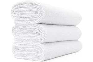Sublimation Towel: Ultra-Soft, Absorbent, Fast-Drying Microfiber Towel