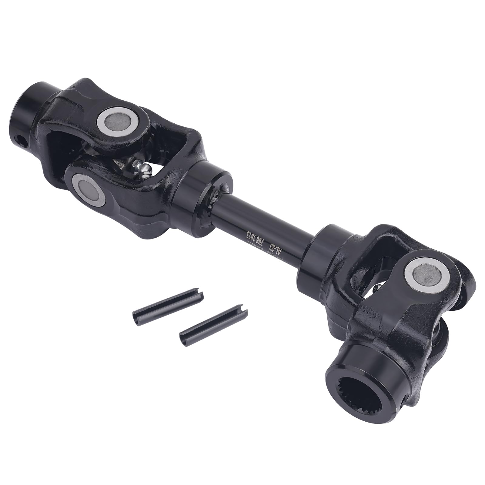 Road Passion Árbol de transmisión trasero 1332622 1380208 7661913 Compatible con Polaris Sportsman 800 4X4 2005-2010/ Sportsman 600 Twin 2003-2005/ Sportsman 700 EFI Twin 2004-2007
